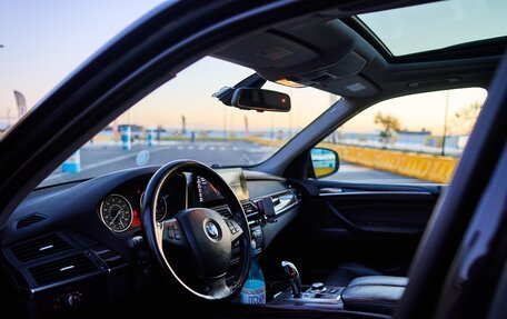 BMW X5, 2007 год, 1 490 000 рублей, 5 фотография