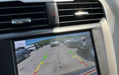 Ford Fusion (North America) II, 2019 год, 1 550 000 рублей, 5 фотография