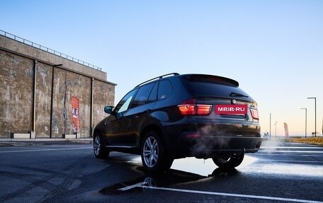 BMW X5, 2007 год, 1 490 000 рублей, 2 фотография