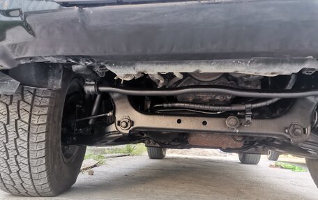 Isuzu D-Max I рестайлинг, 2007 год, 1 050 000 рублей, 8 фотография