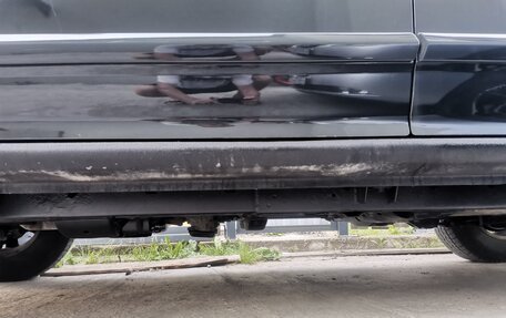 Isuzu D-Max I рестайлинг, 2007 год, 1 050 000 рублей, 7 фотография