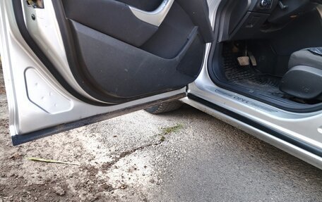 Opel Astra J, 2010 год, 750 000 рублей, 6 фотография