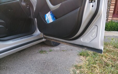 Opel Astra J, 2010 год, 750 000 рублей, 10 фотография