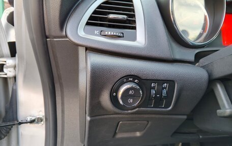 Opel Astra J, 2010 год, 750 000 рублей, 17 фотография