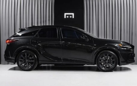 Lexus RX IV рестайлинг, 2025 год, 9 900 000 рублей, 2 фотография