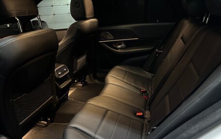 Mercedes-Benz GLE, 2022 год, 6 490 000 рублей, 6 фотография