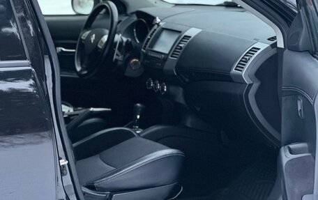 Citroen C-Crosser, 2011 год, 846 000 рублей, 6 фотография