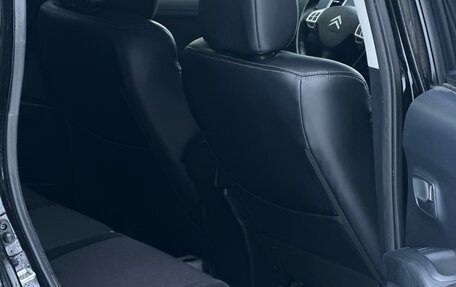 Citroen C-Crosser, 2011 год, 846 000 рублей, 7 фотография