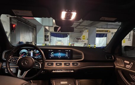 Mercedes-Benz GLE, 2022 год, 6 490 000 рублей, 8 фотография