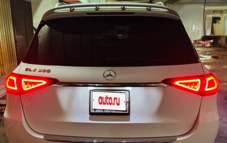 Mercedes-Benz GLE, 2022 год, 6 490 000 рублей, 5 фотография