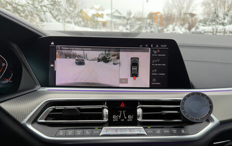 BMW X6, 2020 год, 7 950 000 рублей, 9 фотография