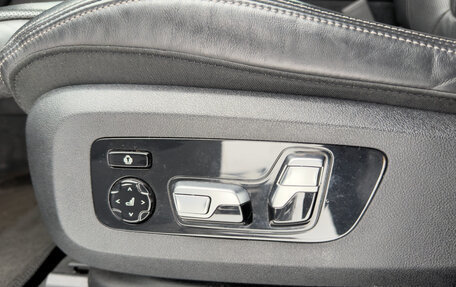 BMW X6, 2020 год, 7 950 000 рублей, 10 фотография