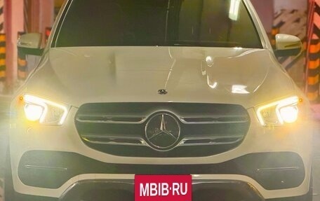 Mercedes-Benz GLE, 2022 год, 6 490 000 рублей, 4 фотография