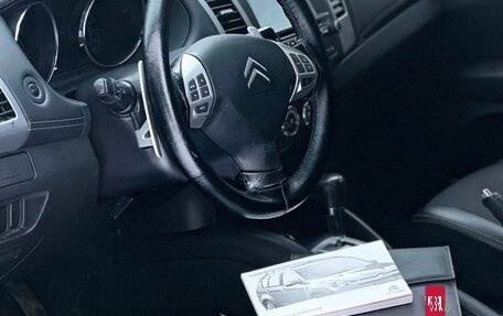 Citroen C-Crosser, 2011 год, 846 000 рублей, 5 фотография