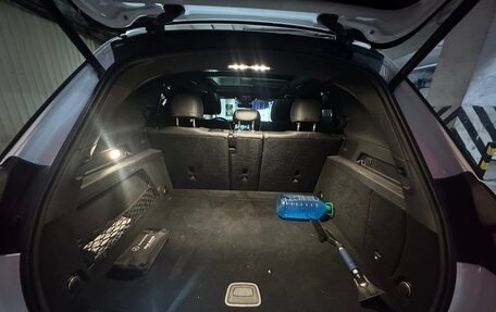 Mercedes-Benz GLE, 2022 год, 6 490 000 рублей, 9 фотография