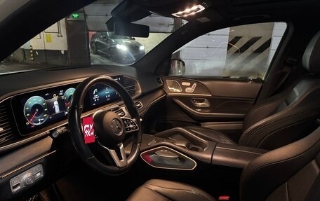 Mercedes-Benz GLE, 2022 год, 6 490 000 рублей, 7 фотография