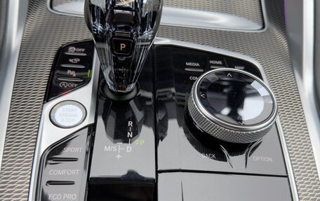 BMW X6, 2020 год, 7 950 000 рублей, 11 фотография