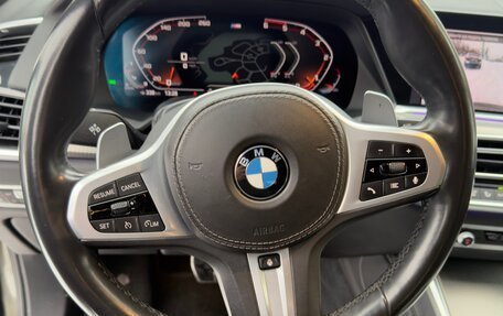 BMW X6, 2020 год, 7 950 000 рублей, 13 фотография