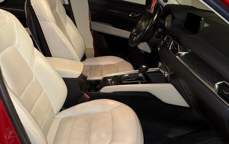 Mazda CX-5 II, 2018 год, 2 700 000 рублей, 4 фотография