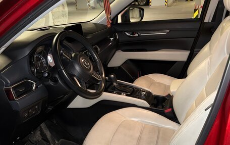 Mazda CX-5 II, 2018 год, 2 700 000 рублей, 2 фотография