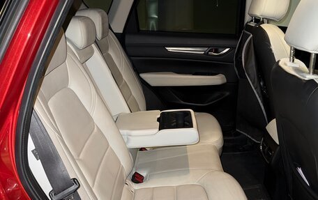 Mazda CX-5 II, 2018 год, 2 700 000 рублей, 5 фотография