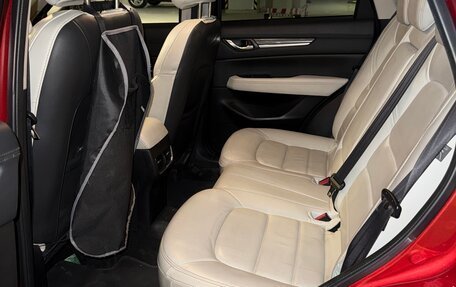 Mazda CX-5 II, 2018 год, 2 700 000 рублей, 3 фотография