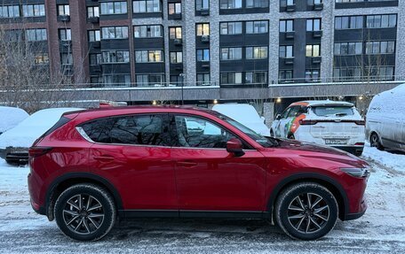 Mazda CX-5 II, 2018 год, 2 700 000 рублей, 10 фотография