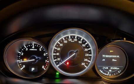 Mazda CX-5 II, 2018 год, 2 700 000 рублей, 13 фотография