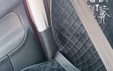 Peugeot 206, 2007 год, 300 000 рублей, 4 фотография