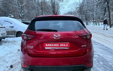 Mazda CX-5 II, 2018 год, 2 700 000 рублей, 9 фотография