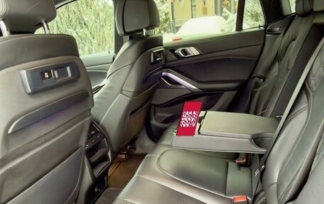 BMW X6, 2020 год, 7 950 000 рублей, 15 фотография