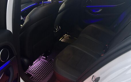 Mercedes-Benz E-Класс, 2017 год, 2 710 000 рублей, 10 фотография