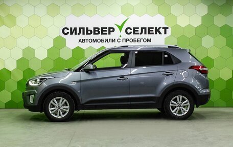 Hyundai Creta I рестайлинг, 2018 год, 1 800 000 рублей, 7 фотография