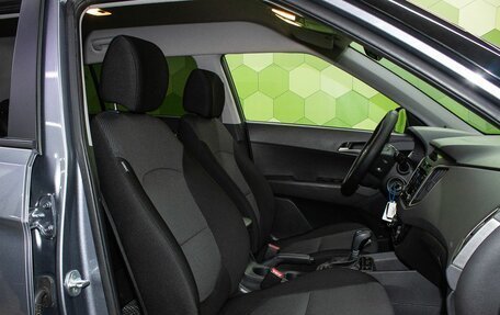 Hyundai Creta I рестайлинг, 2018 год, 1 800 000 рублей, 11 фотография