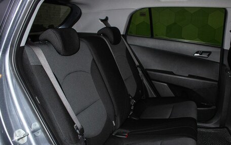 Hyundai Creta I рестайлинг, 2018 год, 1 800 000 рублей, 12 фотография