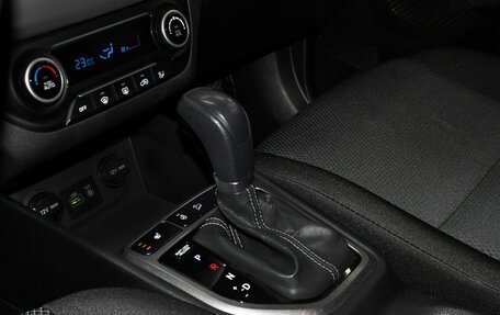 Hyundai Creta I рестайлинг, 2018 год, 1 800 000 рублей, 19 фотография