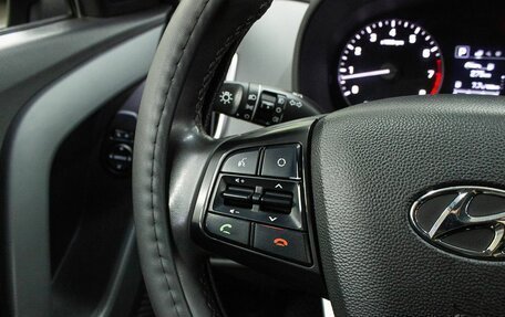 Hyundai Creta I рестайлинг, 2018 год, 1 800 000 рублей, 15 фотография