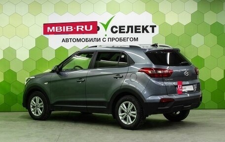 Hyundai Creta I рестайлинг, 2018 год, 1 800 000 рублей, 6 фотография