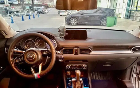 Mazda CX-5 II, 2021 год, 1 657 000 рублей, 8 фотография