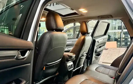 Mazda CX-5 II, 2021 год, 1 657 000 рублей, 9 фотография