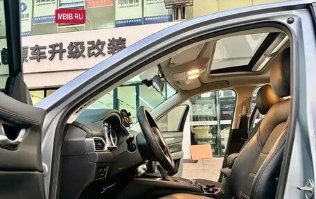 Mazda CX-5 II, 2021 год, 1 657 000 рублей, 7 фотография