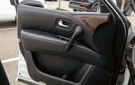 Nissan Patrol, 2013 год, 2 295 000 рублей, 12 фотография