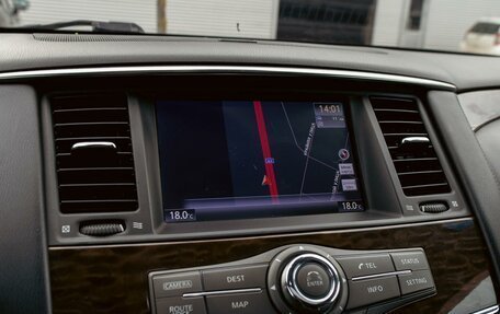 Nissan Patrol, 2013 год, 2 295 000 рублей, 14 фотография