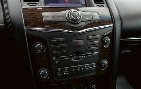 Nissan Patrol, 2013 год, 2 295 000 рублей, 16 фотография