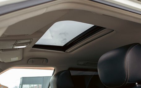 Nissan Patrol, 2013 год, 2 295 000 рублей, 18 фотография