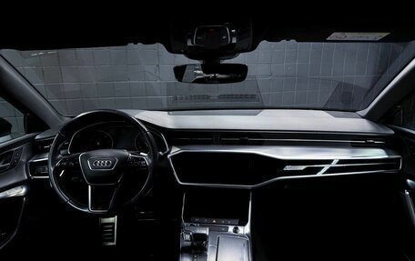 Audi A7, 2021 год, 5 522 200 рублей, 8 фотография