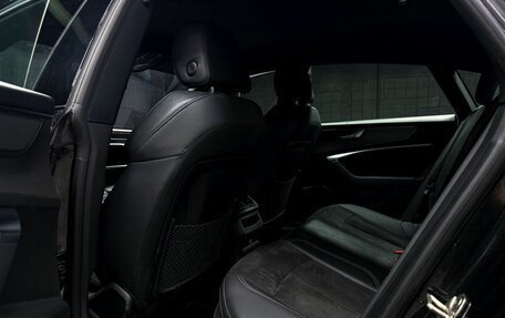 Audi A7, 2021 год, 5 522 200 рублей, 9 фотография