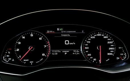 Audi A7, 2021 год, 5 522 200 рублей, 10 фотография