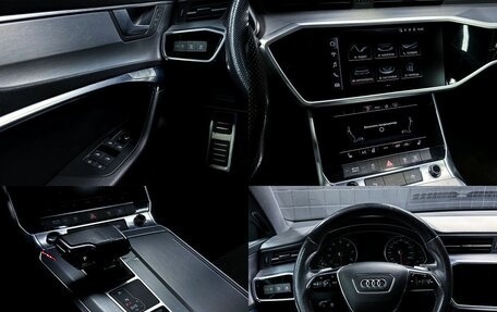 Audi A7, 2021 год, 5 522 200 рублей, 12 фотография