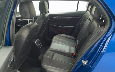 Volkswagen Golf VIII, 2022 год, 1 620 000 рублей, 8 фотография